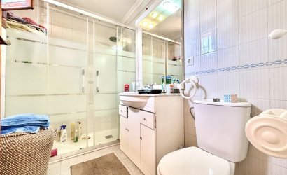 Reventa - Villa -
La Zenia - Costa Blanca