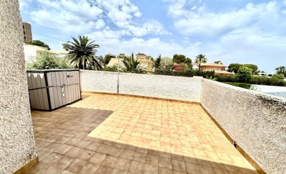Reventa - Villa -
La Zenia - Costa Blanca