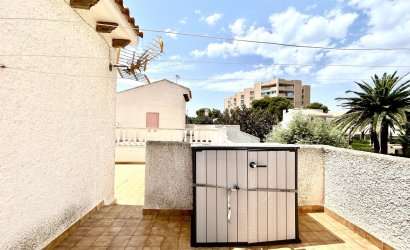 Reventa - Villa -
La Zenia - Costa Blanca