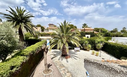 Reventa - Villa -
La Zenia - Costa Blanca