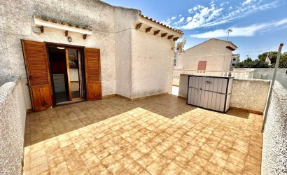 Reventa - Villa -
La Zenia - Costa Blanca