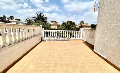 Reventa - Villa -
La Zenia - Costa Blanca