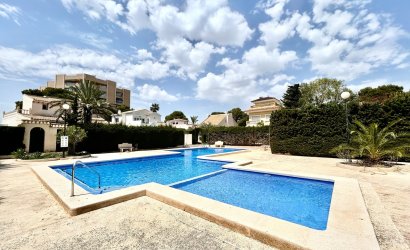 Reventa - Villa -
La Zenia - Costa Blanca