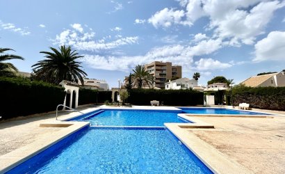 Reventa - Villa -
La Zenia - Costa Blanca