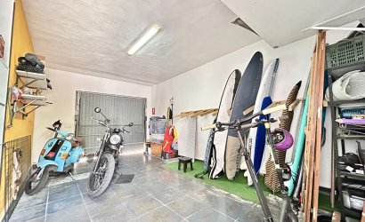 Reventa - Villa -
La Zenia - Costa Blanca