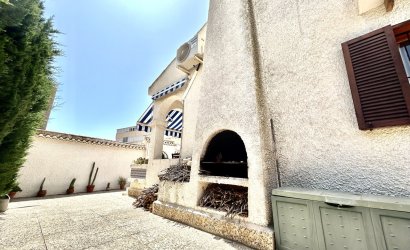 Reventa - Villa -
La Zenia - Costa Blanca