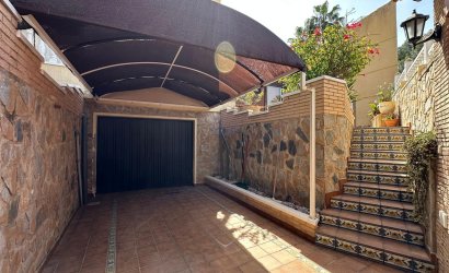 Reventa - Villa -
Torrevieja - Los Balcones - Los Altos del Edén