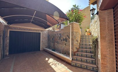 Reventa - Villa -
Torrevieja - Los Balcones - Los Altos del Edén