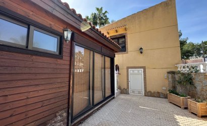 Reventa - Villa -
Torrevieja - Los Balcones - Los Altos del Edén