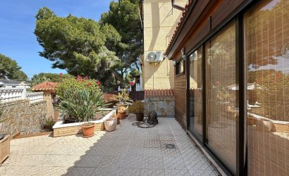 Reventa - Villa -
Torrevieja - Los Balcones - Los Altos del Edén