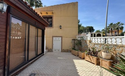 Reventa - Villa -
Torrevieja - Los Balcones - Los Altos del Edén