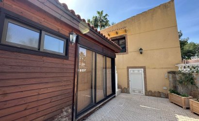 Reventa - Villa -
Torrevieja - Los Balcones - Los Altos del Edén