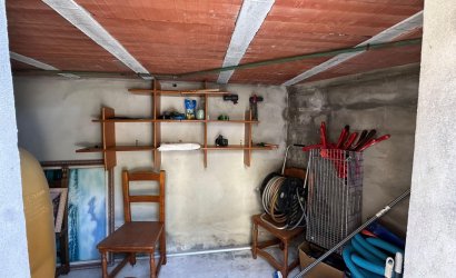 Reventa - Villa -
Torrevieja - Los Balcones - Los Altos del Edén