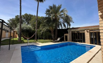 Reventa - Villa -
Torrevieja - Los Balcones - Los Altos del Edén