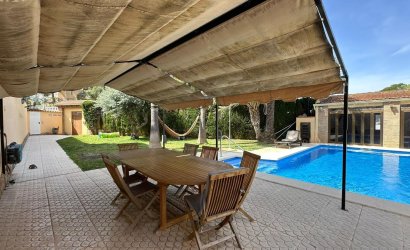 Reventa - Villa -
Torrevieja - Los Balcones - Los Altos del Edén