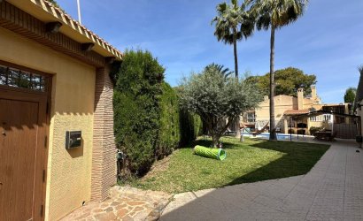 Reventa - Villa -
Torrevieja - Los Balcones - Los Altos del Edén