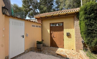 Reventa - Villa -
Torrevieja - Los Balcones - Los Altos del Edén