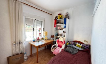 Revente - Villa -
Punta Prima