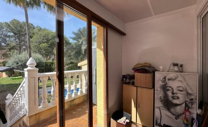 Reventa - Villa -
Torrevieja - Los Balcones - Los Altos del Edén