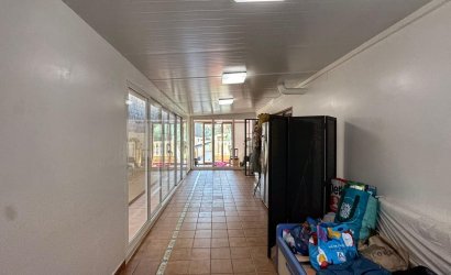 Reventa - Villa -
Torrevieja - Los Balcones - Los Altos del Edén