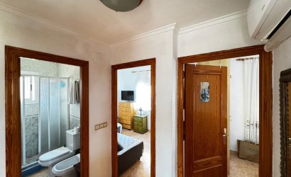 Revente - Villa -
Punta Prima