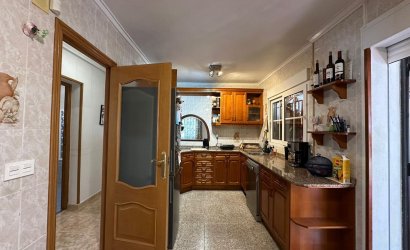Reventa - Villa -
Torrevieja - Los Balcones - Los Altos del Edén