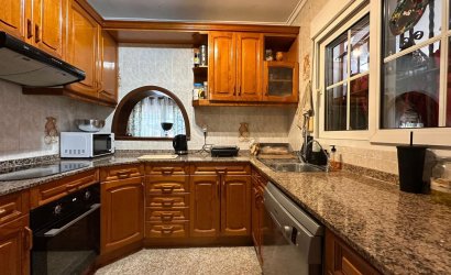 Reventa - Villa -
Torrevieja - Los Balcones - Los Altos del Edén