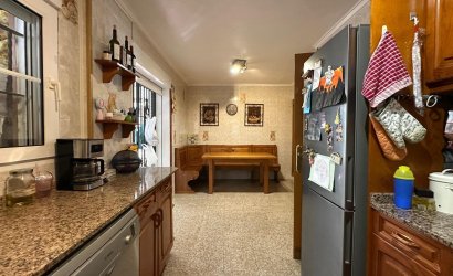 Reventa - Villa -
Torrevieja - Los Balcones - Los Altos del Edén