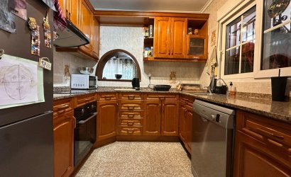 Reventa - Villa -
Torrevieja - Los Balcones - Los Altos del Edén