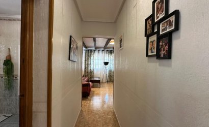 Reventa - Villa -
Torrevieja - Los Balcones - Los Altos del Edén