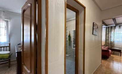 Reventa - Villa -
Torrevieja - Los Balcones - Los Altos del Edén