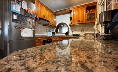 Reventa - Villa -
Torrevieja - Los Balcones - Los Altos del Edén