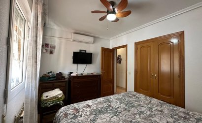 Reventa - Villa -
Torrevieja - Los Balcones - Los Altos del Edén