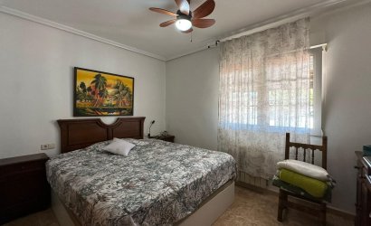 Reventa - Villa -
Torrevieja - Los Balcones - Los Altos del Edén