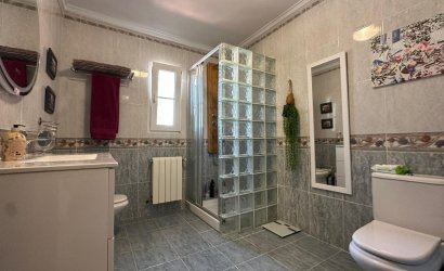 Reventa - Villa -
Torrevieja - Los Balcones - Los Altos del Edén