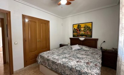 Reventa - Villa -
Torrevieja - Los Balcones - Los Altos del Edén