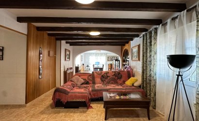 Reventa - Villa -
Torrevieja - Los Balcones - Los Altos del Edén