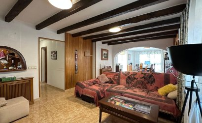 Reventa - Villa -
Torrevieja - Los Balcones - Los Altos del Edén