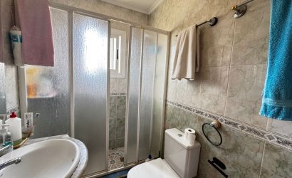 Revente - Villa -
Punta Prima