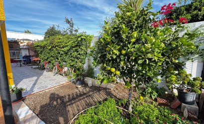 Revente - Villa -
Punta Prima