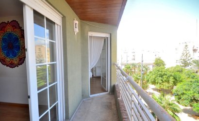 Reventa - Apartment -
Torrevieja - Centro