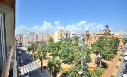 Reventa - Apartment -
Torrevieja - Centro
