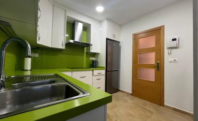 Reventa - Apartment -
Torrevieja - Centro