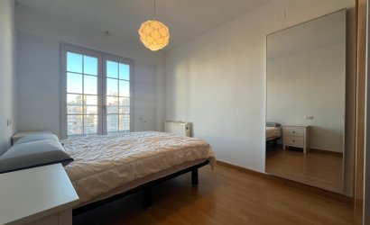 Reventa - Apartment -
Torrevieja - Centro