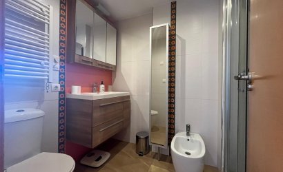 Reventa - Apartment -
Torrevieja - Centro