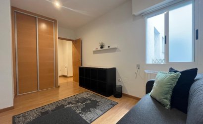 Reventa - Apartment -
Torrevieja - Centro