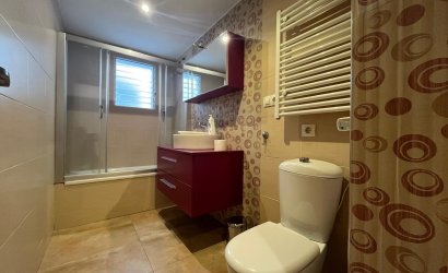Reventa - Apartment -
Torrevieja - Centro