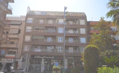 Reventa - Apartment -
Torrevieja - Centro