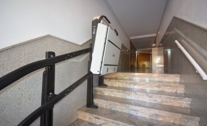 Reventa - Apartment -
Torrevieja - Centro