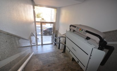 Reventa - Apartment -
Torrevieja - Centro